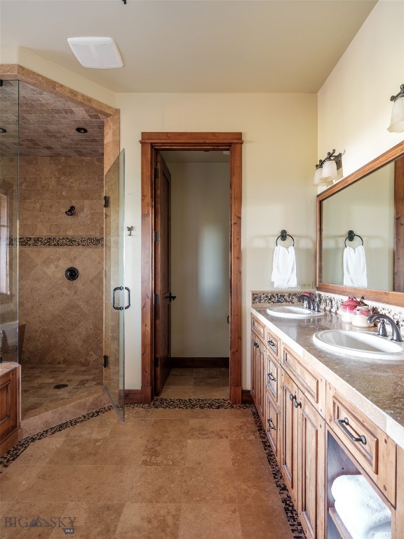 168 Charlie Russell Loop