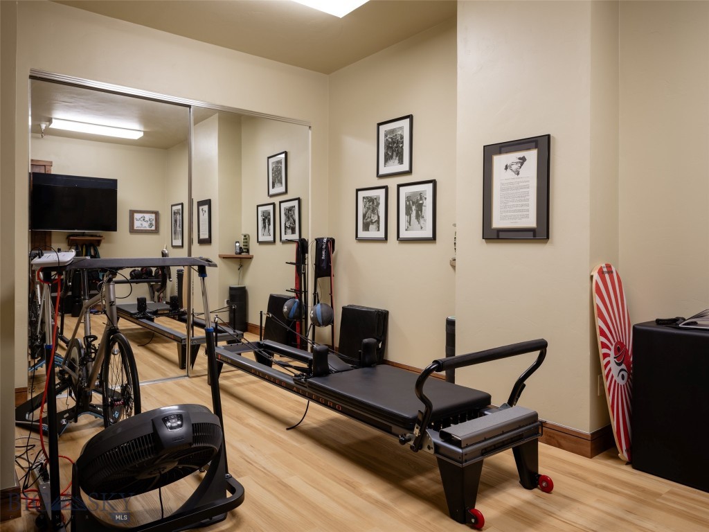 168 Charlie Russell Loop