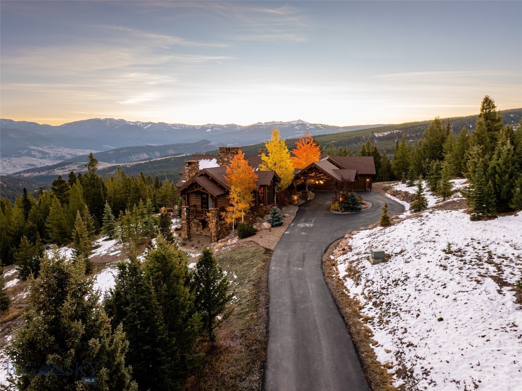 168 Charlie Russell Loop