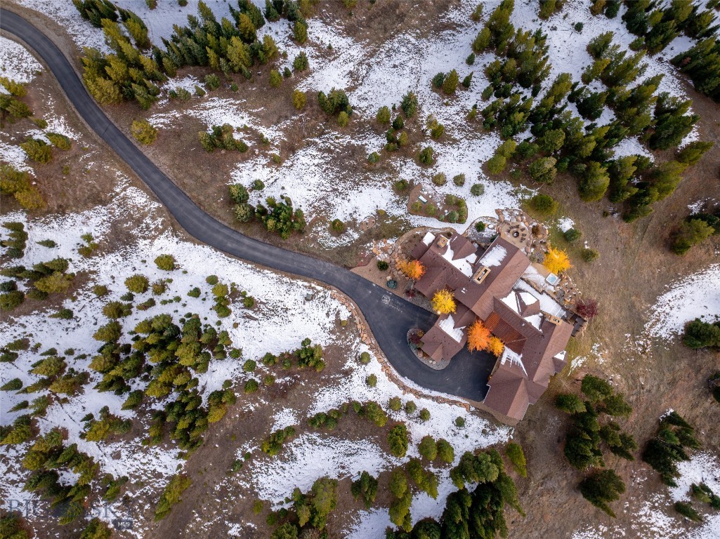 168 Charlie Russell Loop