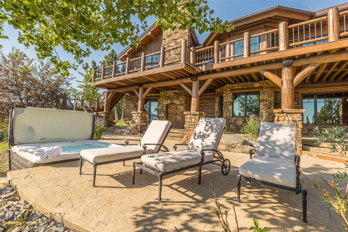168 Charlie Russell Loop