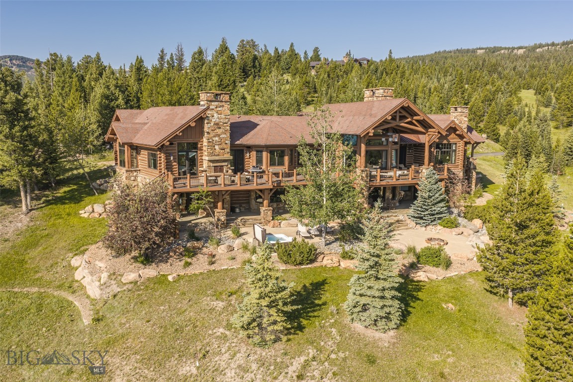 168 Charlie Russell Loop