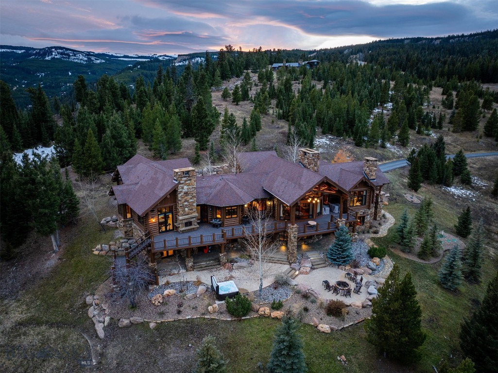 168 Charlie Russell Loop