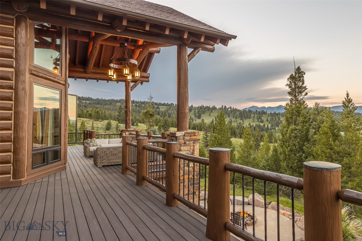 168 Charlie Russell Loop