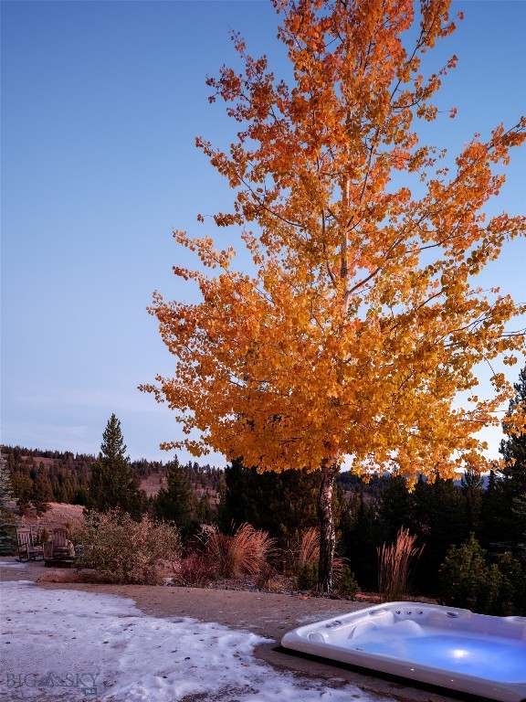 168 Charlie Russell Loop