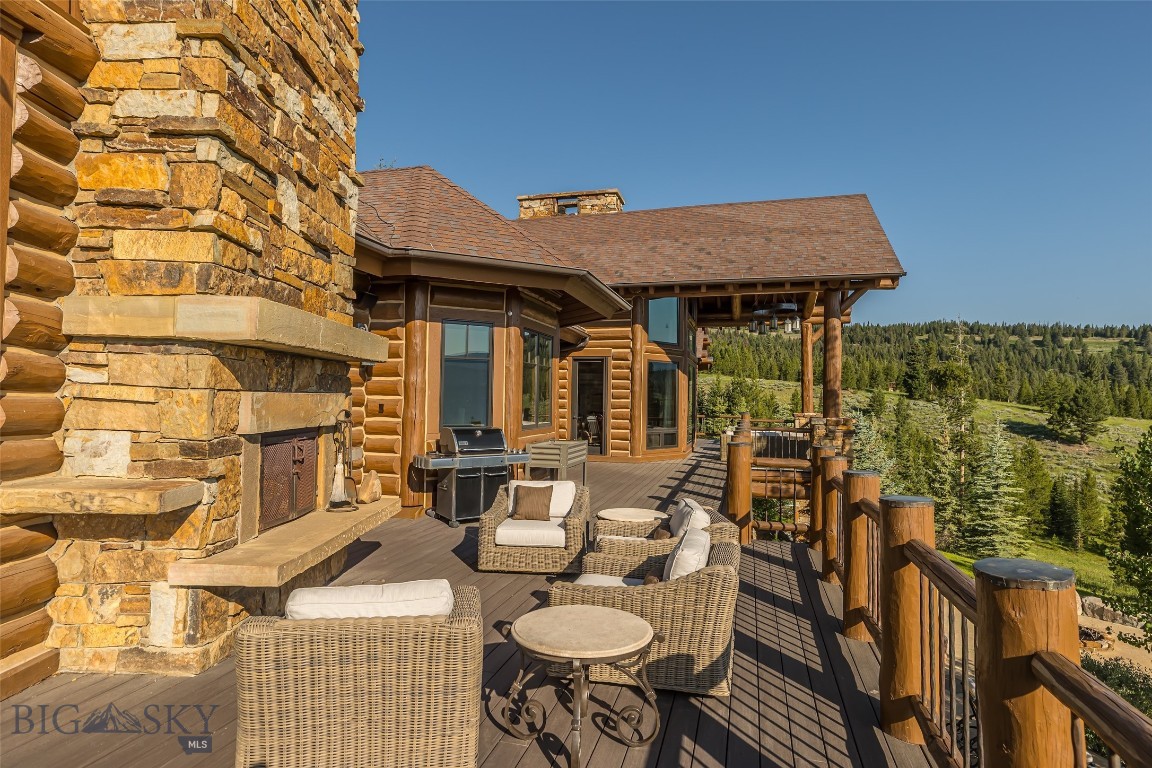 168 Charlie Russell Loop