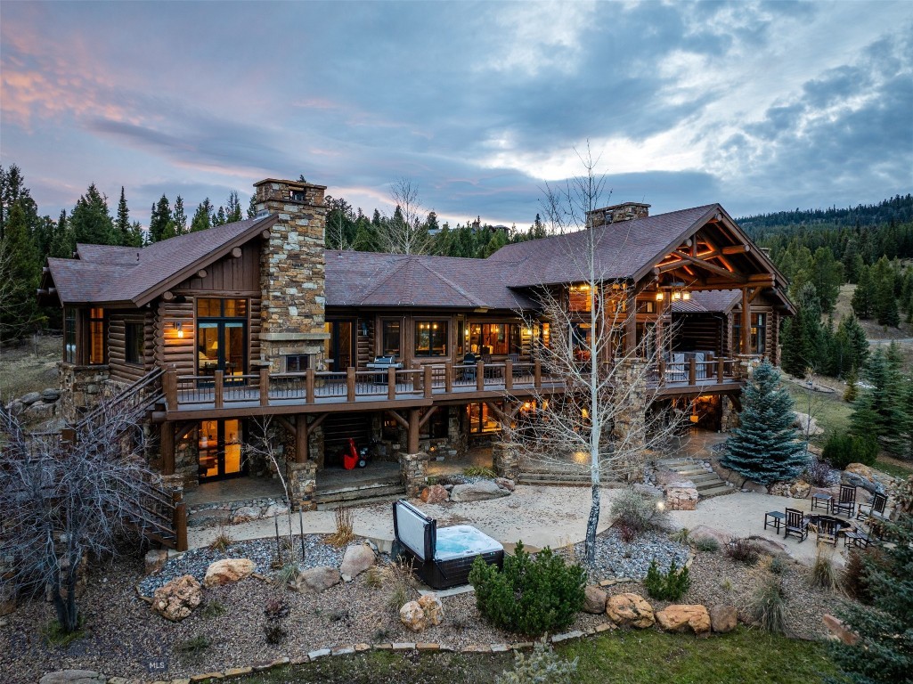 168 Charlie Russell Loop