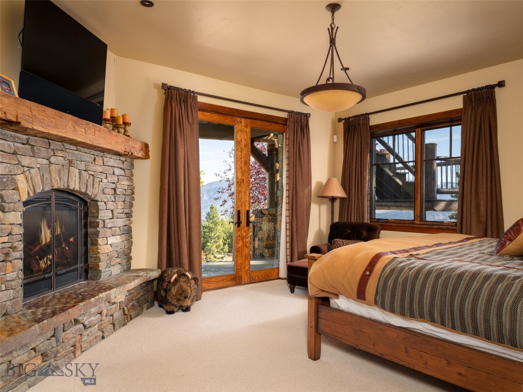 168 Charlie Russell Loop