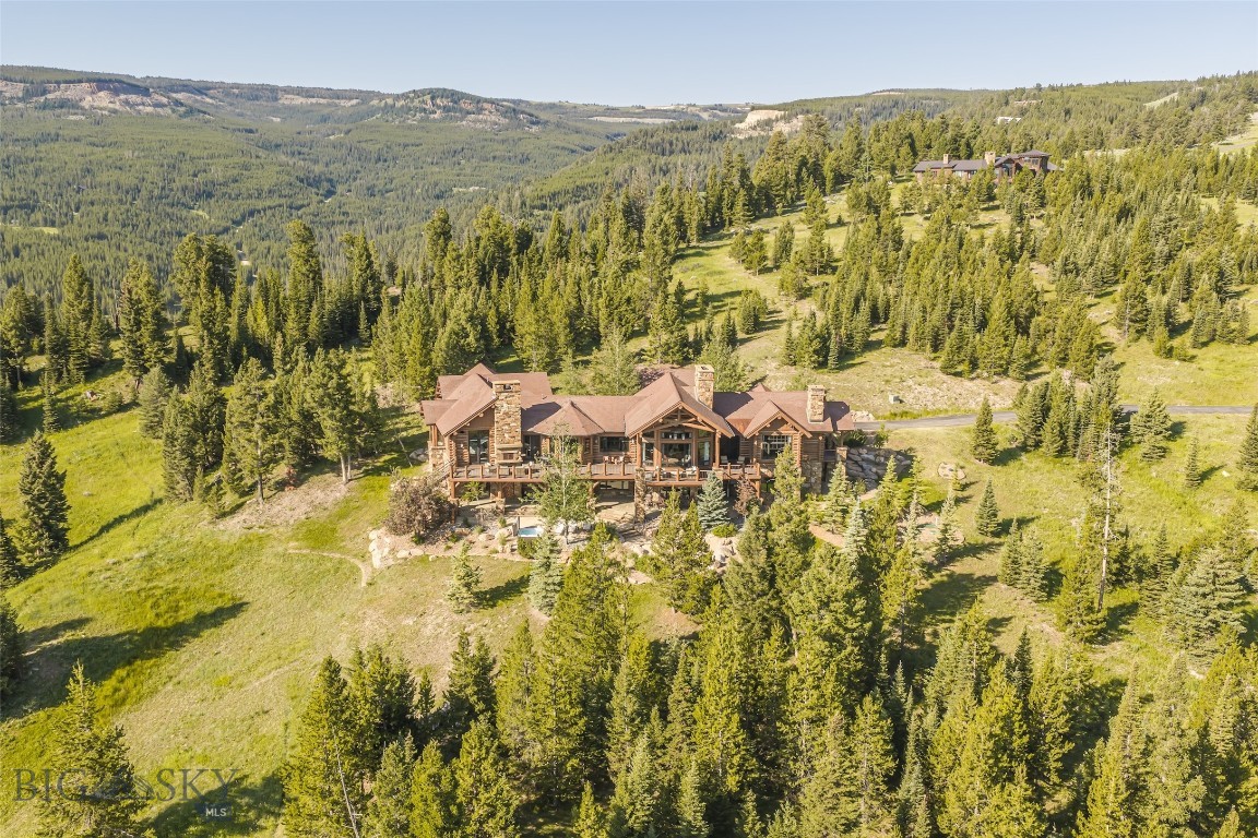 168 Charlie Russell Loop