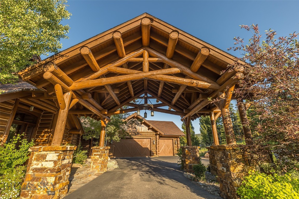 168 Charlie Russell Loop