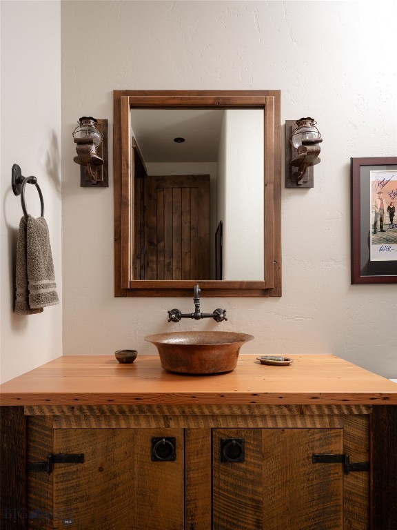 168 Charlie Russell Loop