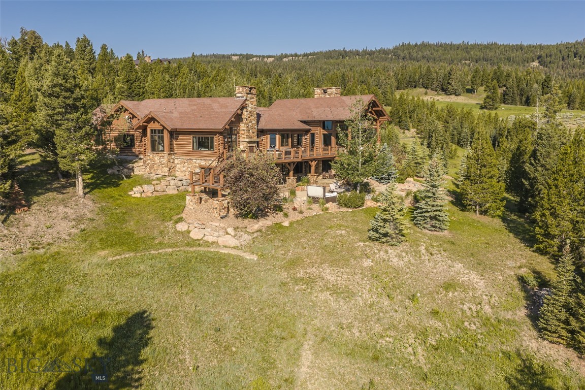 168 Charlie Russell Loop
