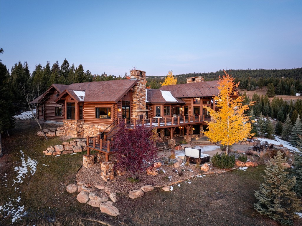 168 Charlie Russell Loop