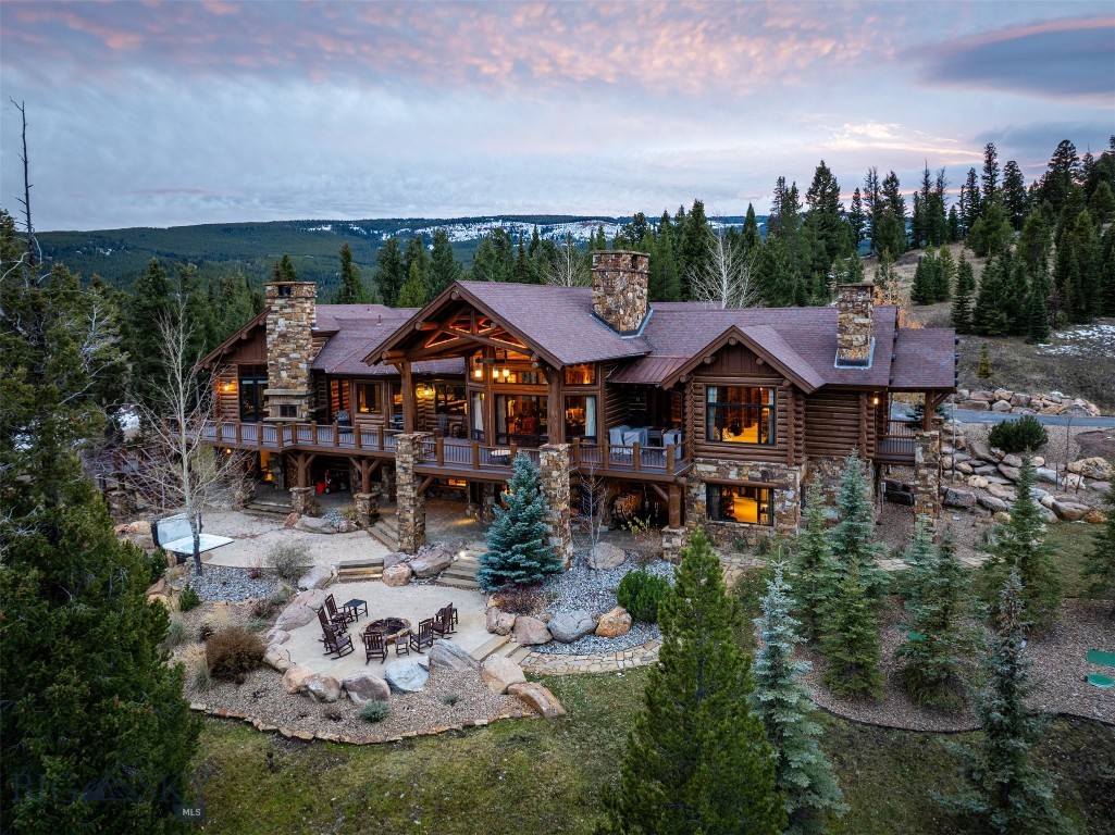 168 Charlie Russell Loop