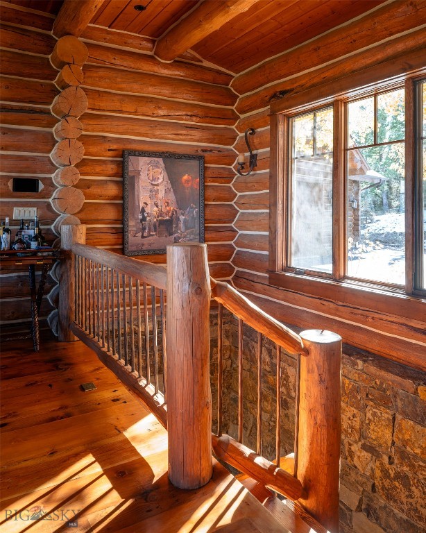 168 Charlie Russell Loop