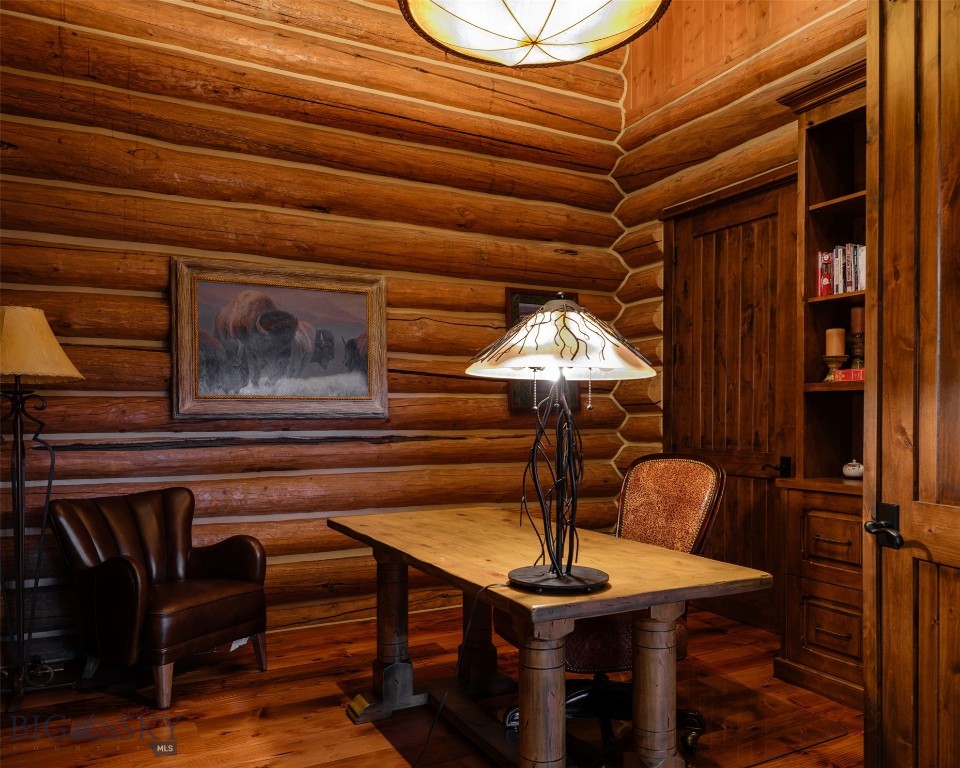 168 Charlie Russell Loop