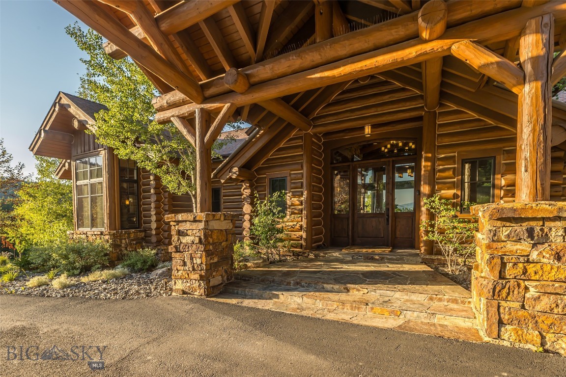 168 Charlie Russell Loop