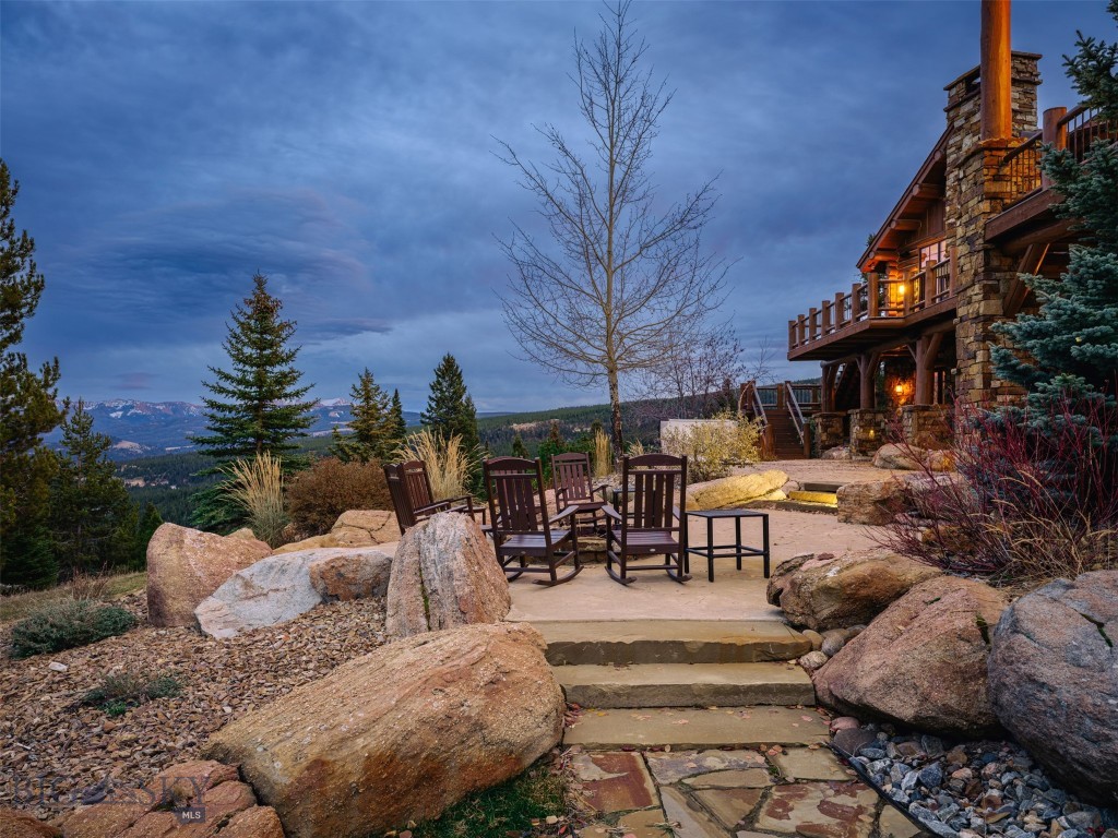 168 Charlie Russell Loop