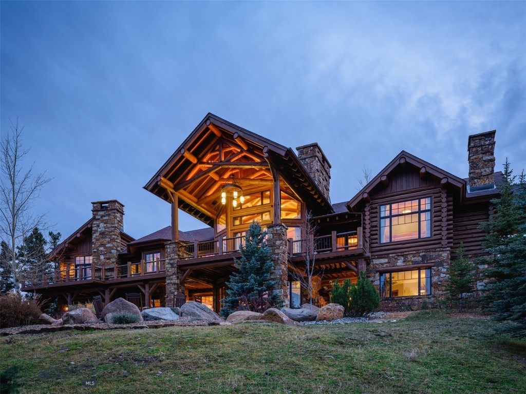 168 Charlie Russell Loop