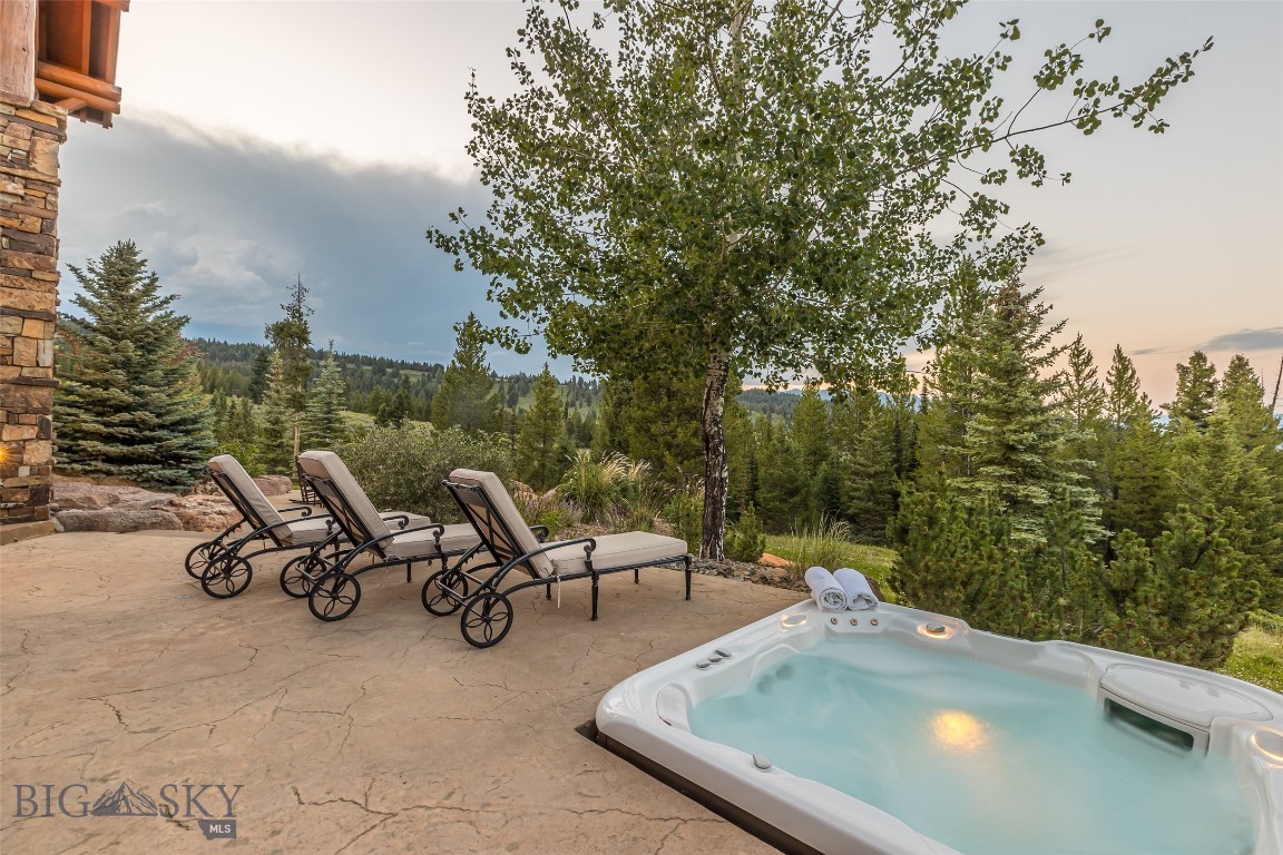 168 Charlie Russell Loop
