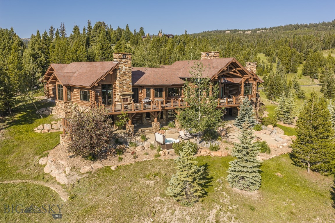 168 Charlie Russell Loop