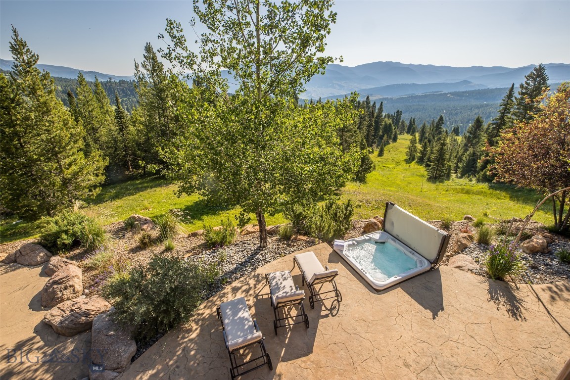 168 Charlie Russell Loop