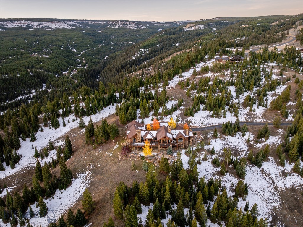 168 Charlie Russell Loop