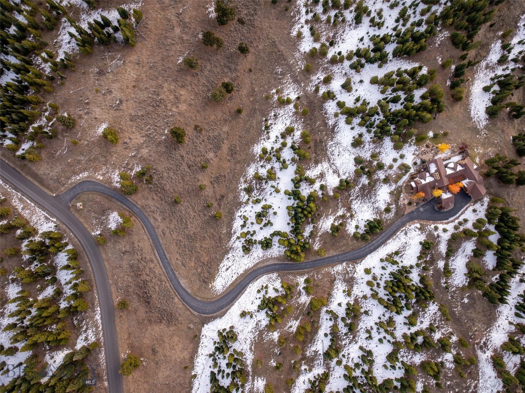 168 Charlie Russell Loop