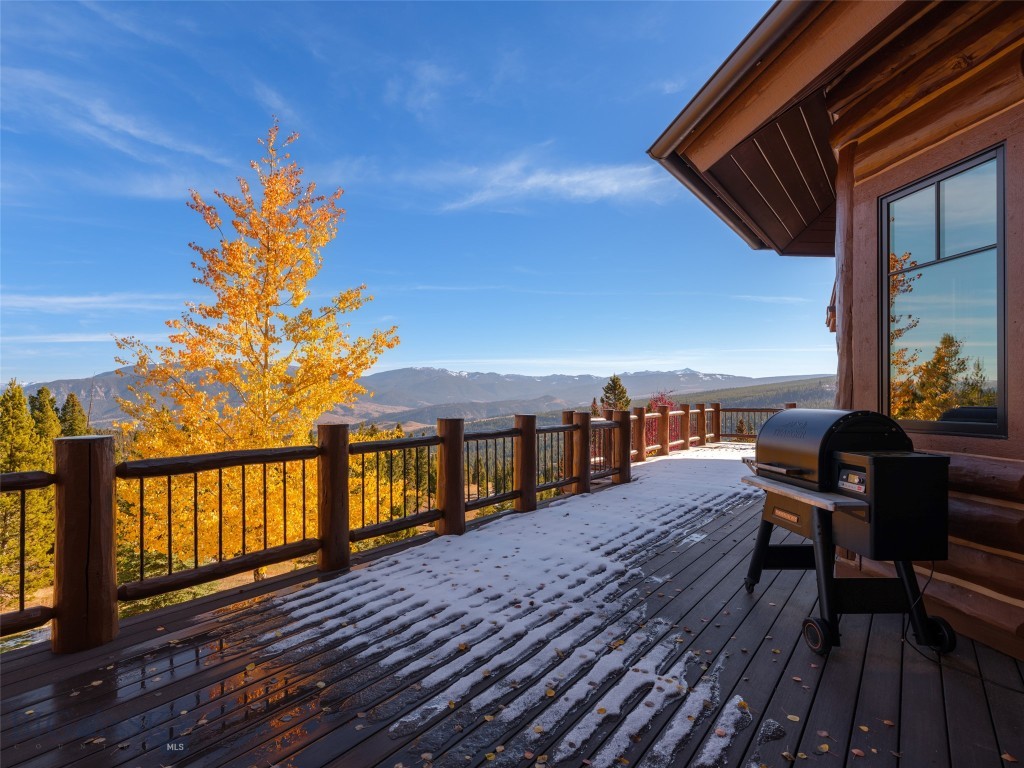 168 Charlie Russell Loop