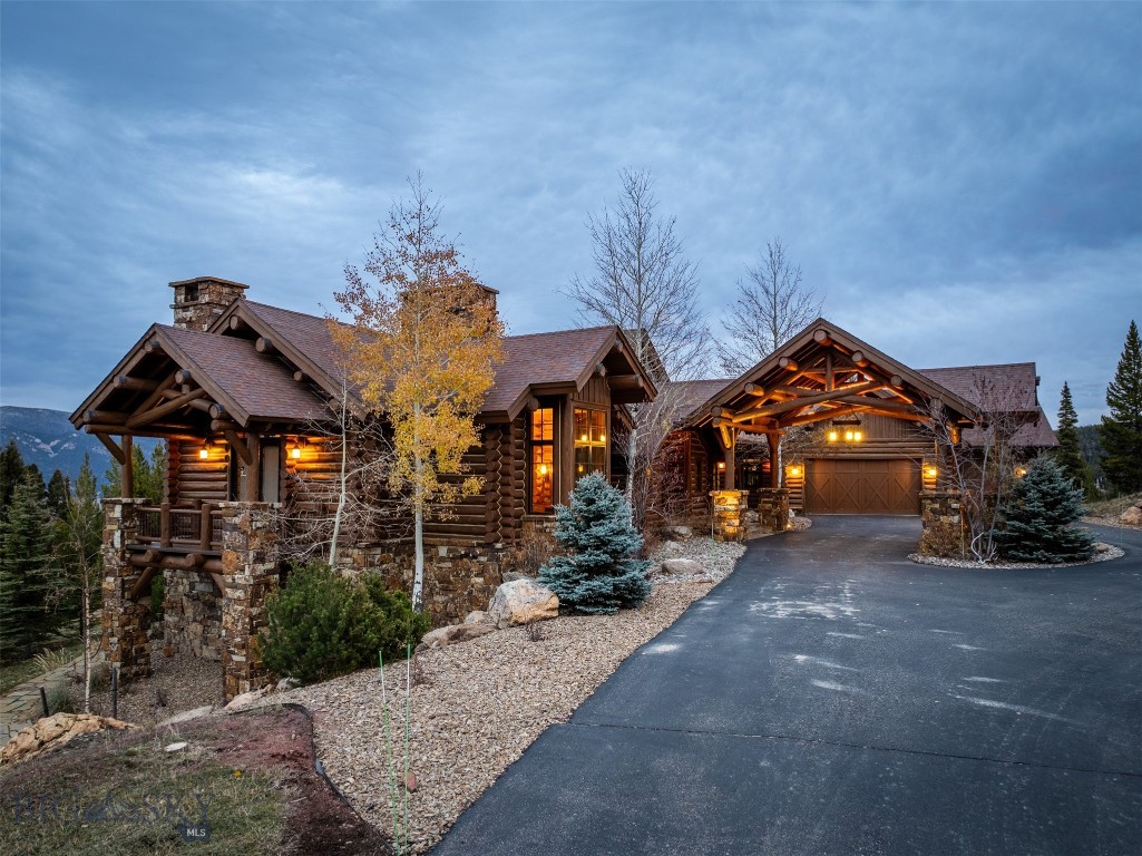 168 Charlie Russell Loop