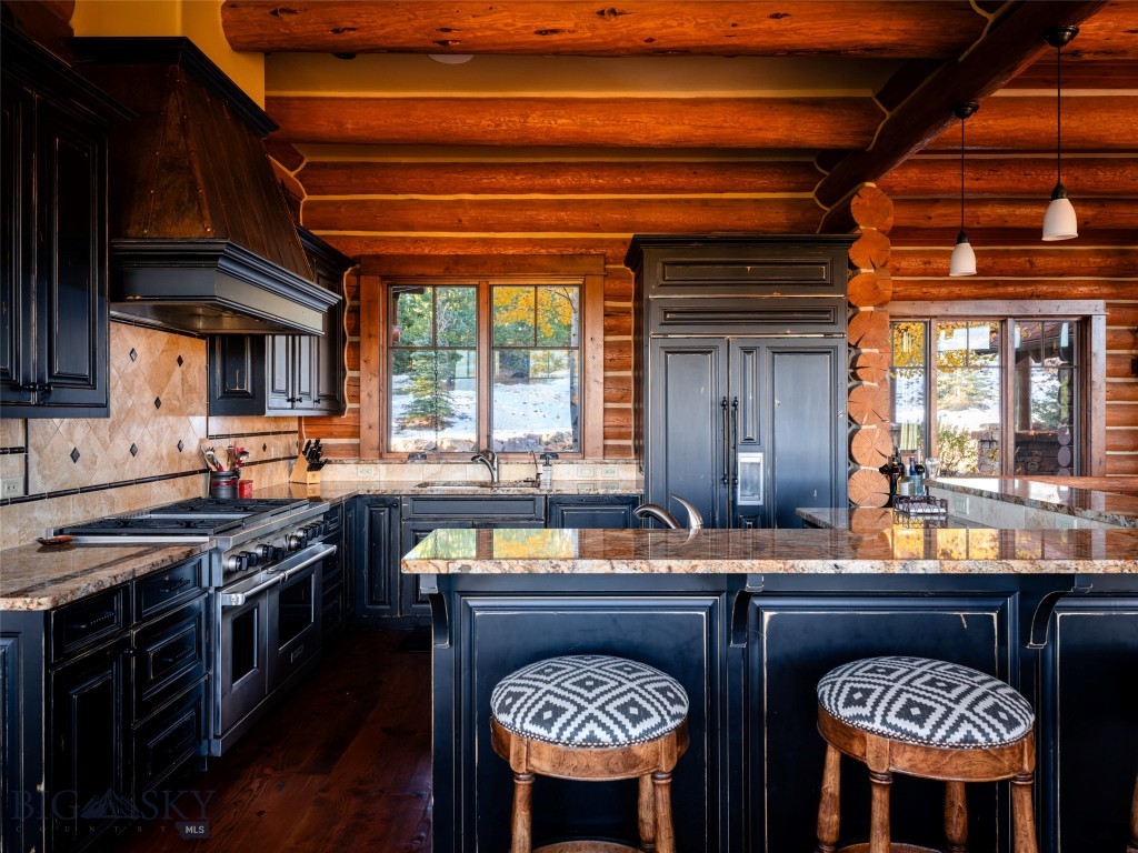 168 Charlie Russell Loop