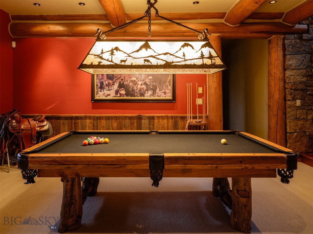 168 Charlie Russell Loop