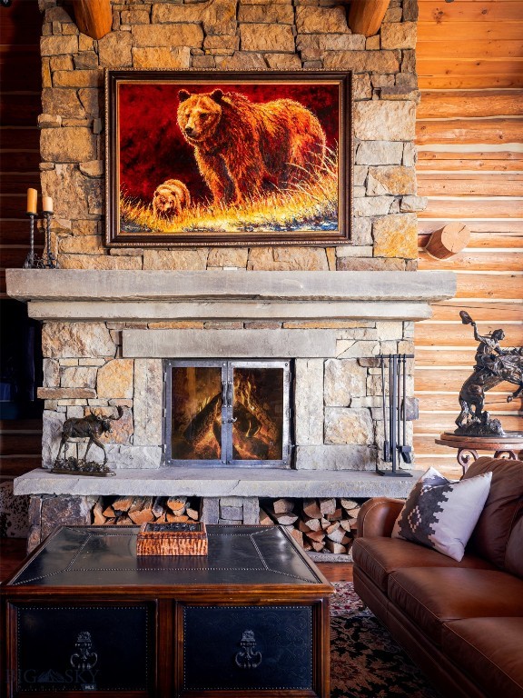 168 Charlie Russell Loop