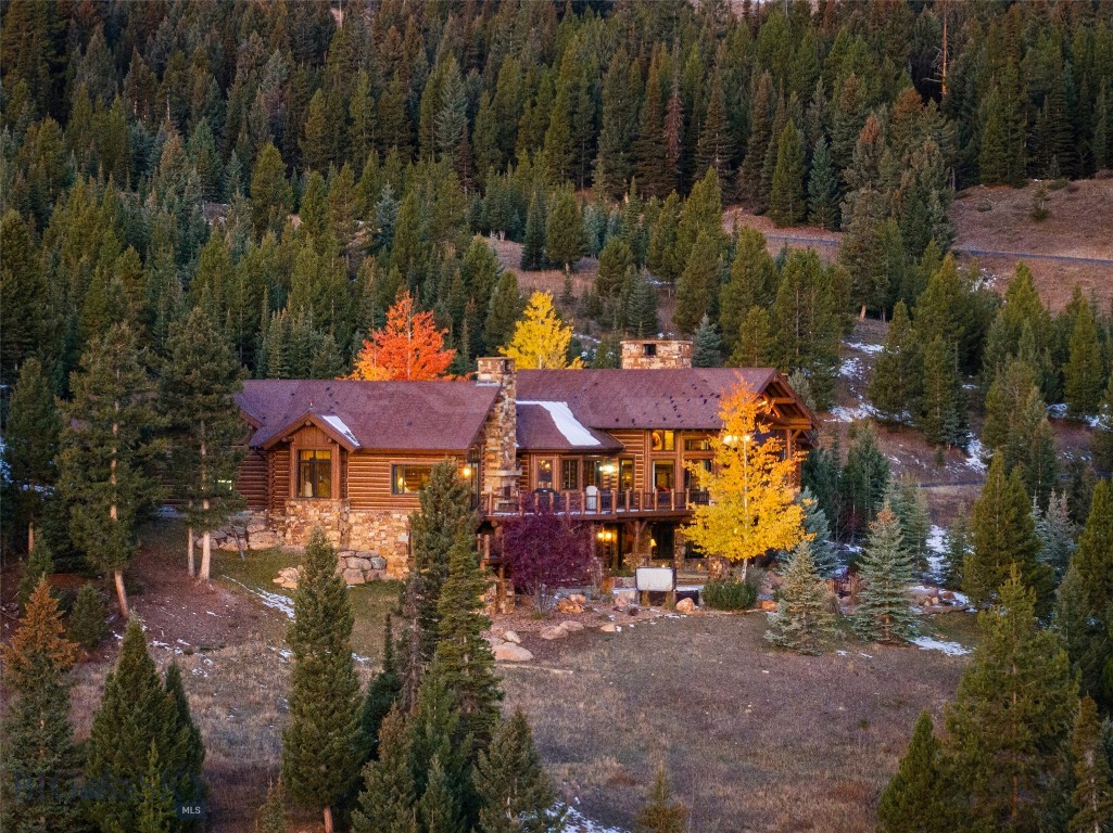 168 Charlie Russell Loop