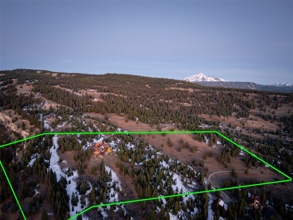 168 Charlie Russell Loop