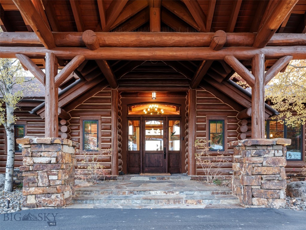 168 Charlie Russell Loop