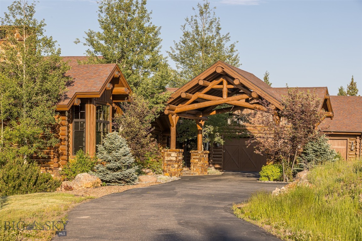 168 Charlie Russell Loop
