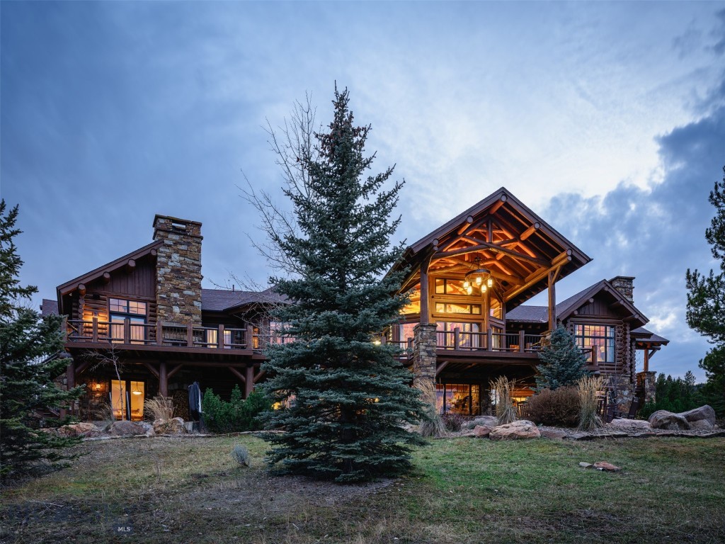 168 Charlie Russell Loop