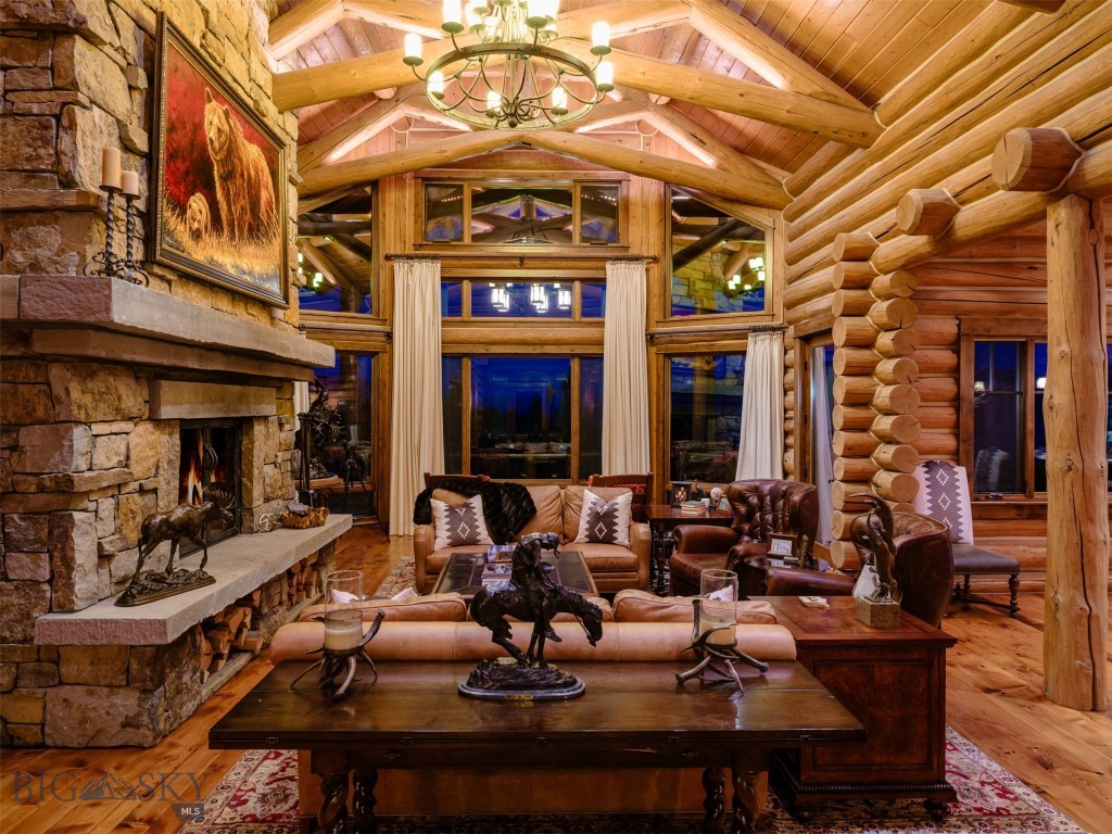 168 Charlie Russell Loop