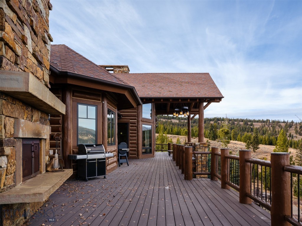 168 Charlie Russell Loop