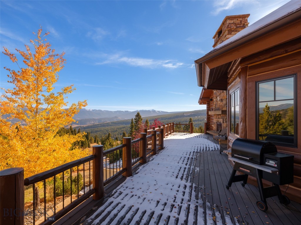 168 Charlie Russell Loop