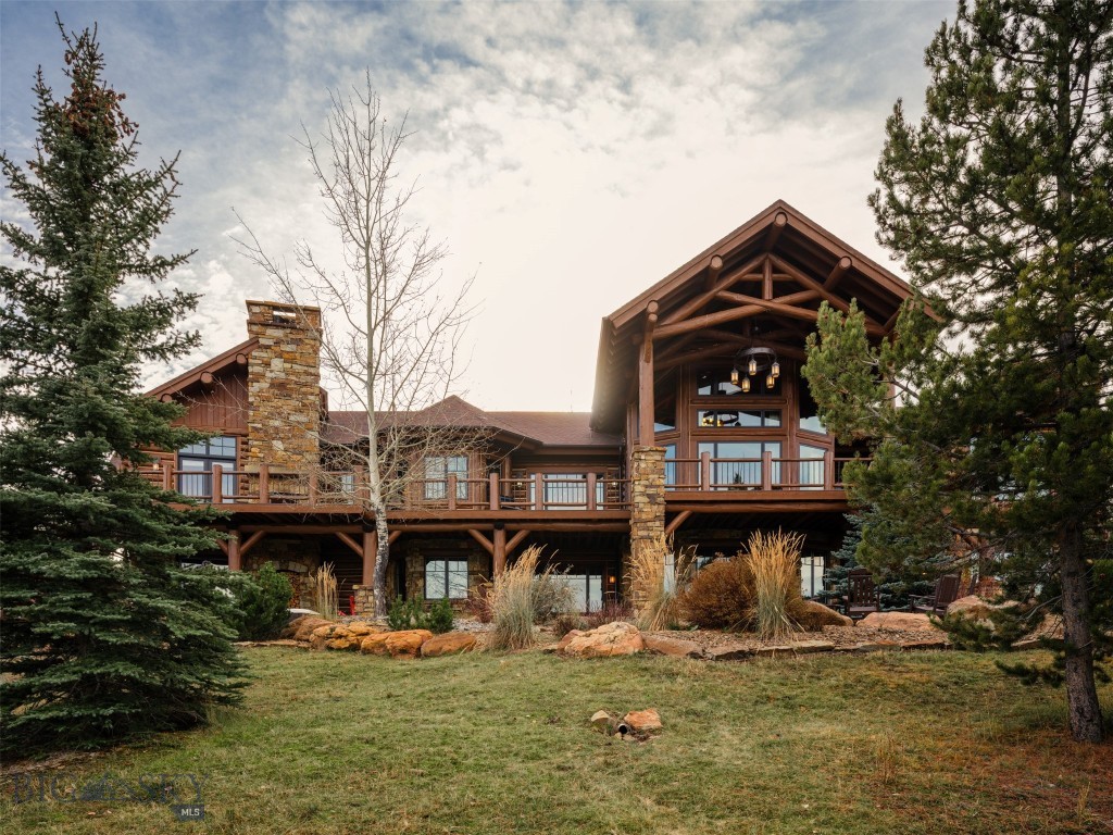 168 Charlie Russell Loop