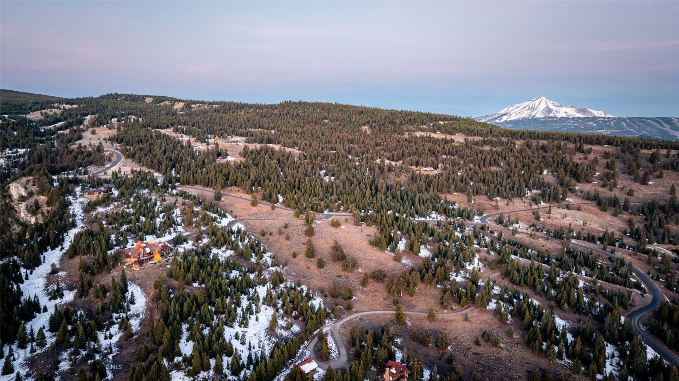 168 Charlie Russell Loop