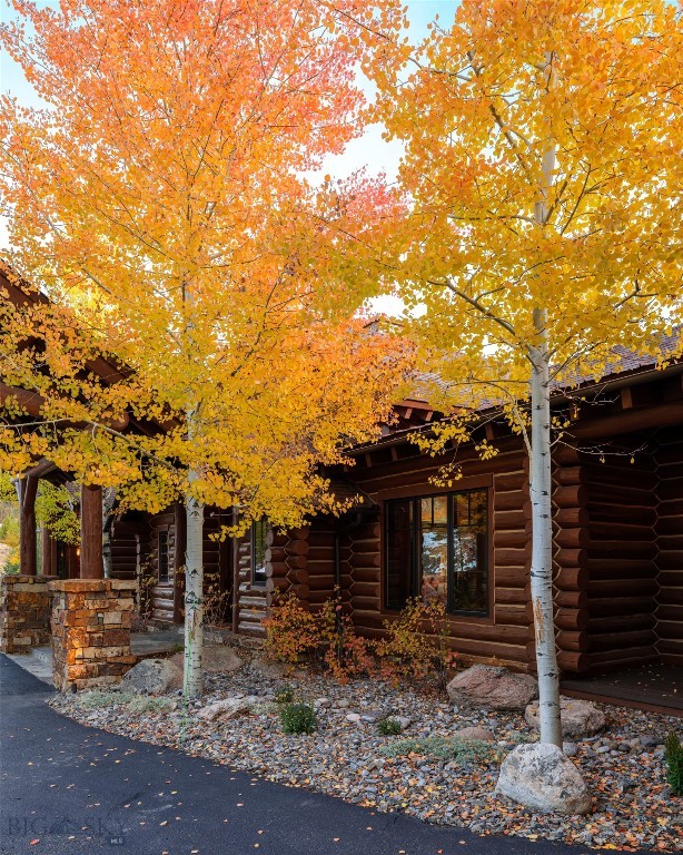 168 Charlie Russell Loop