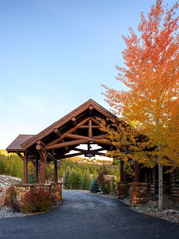 168 Charlie Russell Loop