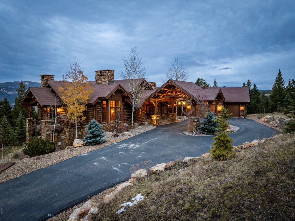 168 Charlie Russell Loop