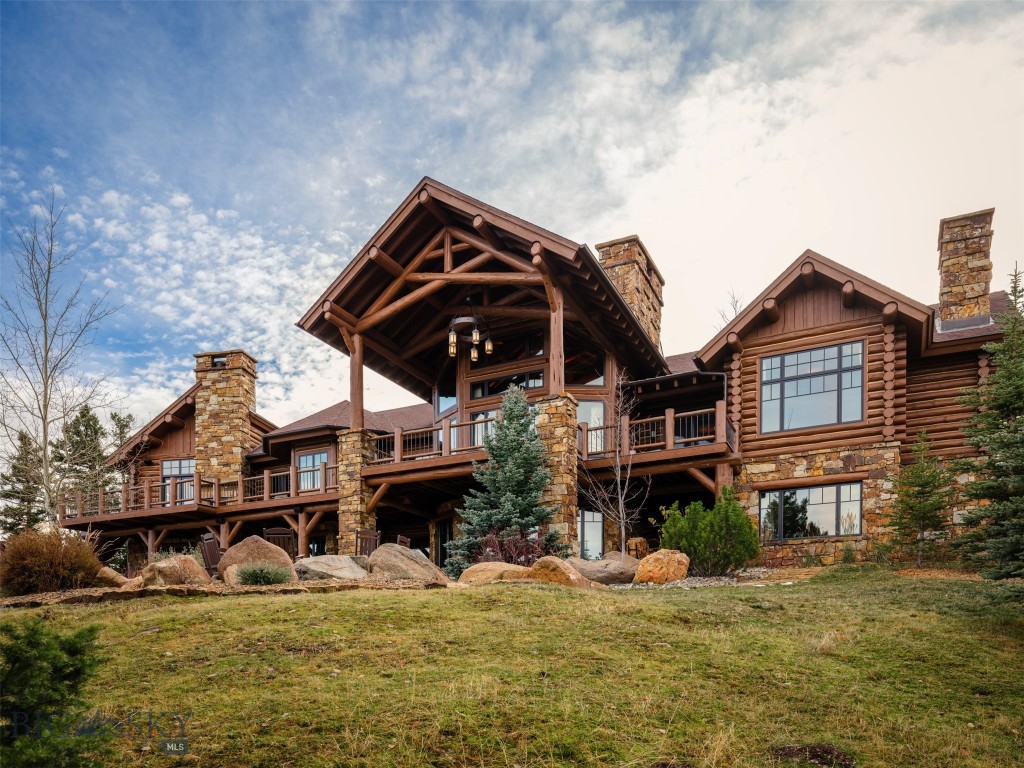 168 Charlie Russell Loop