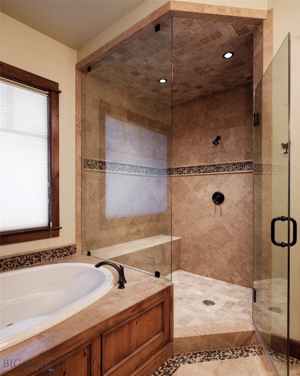 168 Charlie Russell Loop