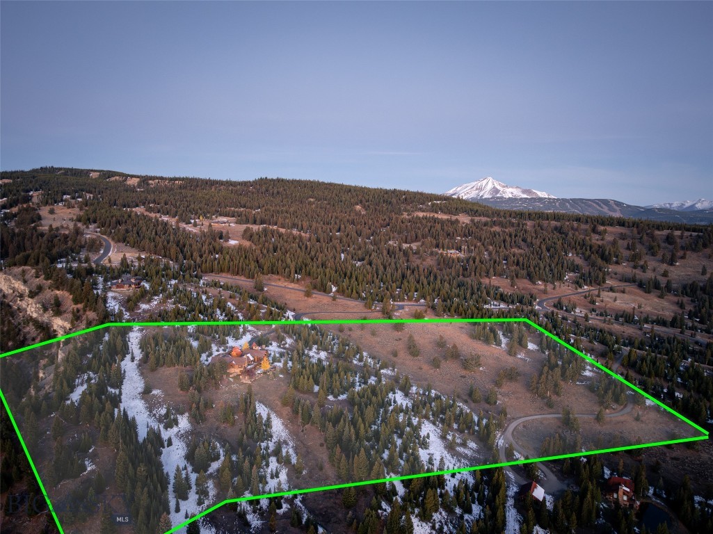 168 Charlie Russell Loop