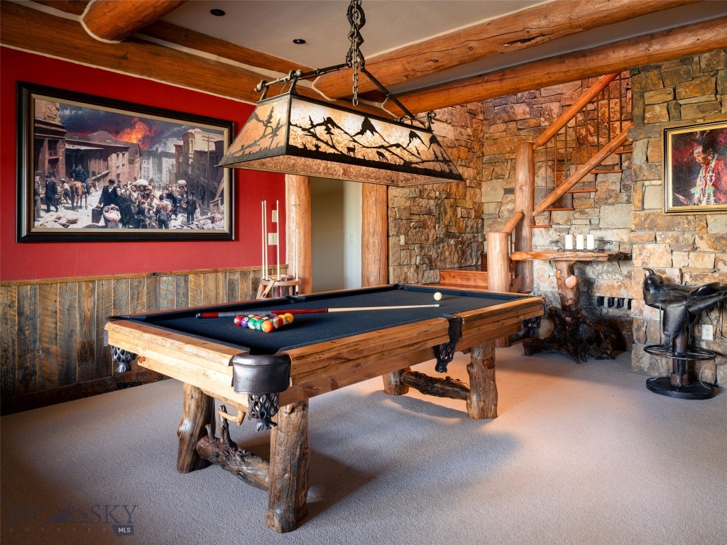 168 Charlie Russell Loop